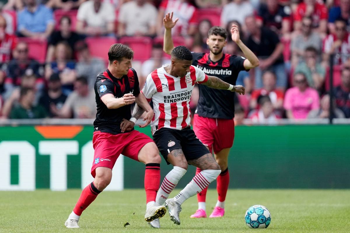 足球的面貌 足球的面貌