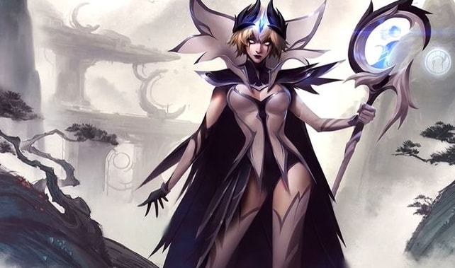 骑士在落后 骑士在落后