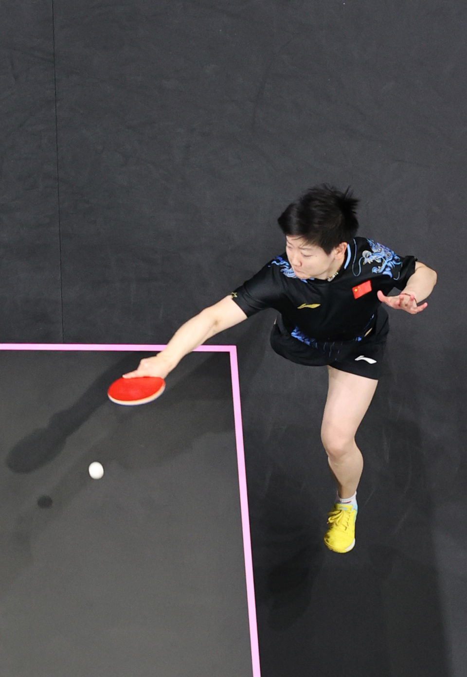 尼奥参与球 尼奥参与球